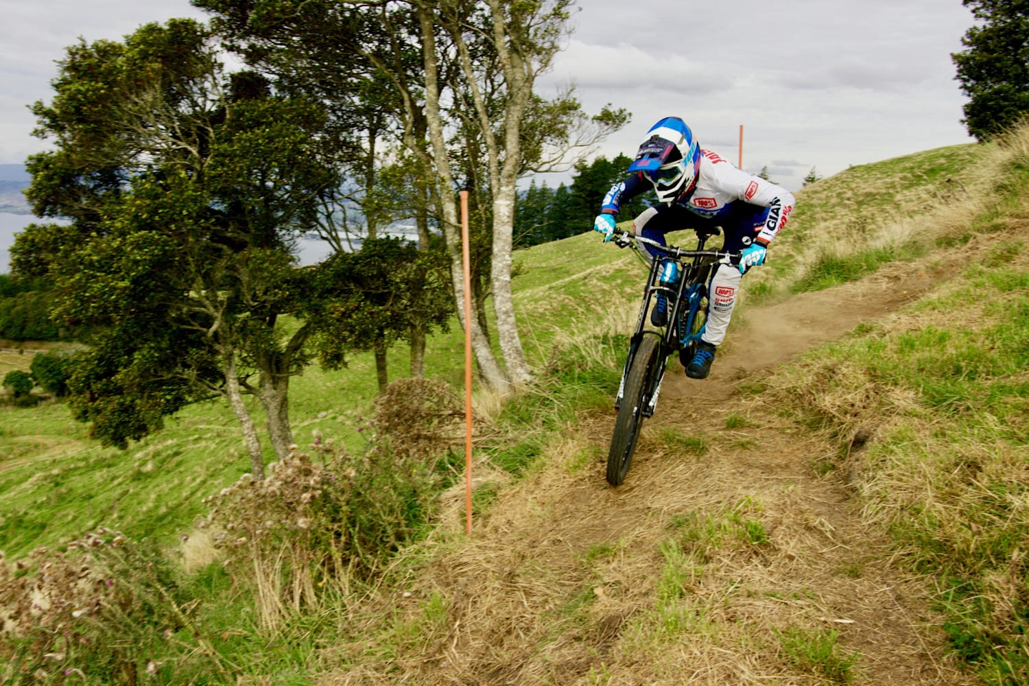 eliot jackson mtb
