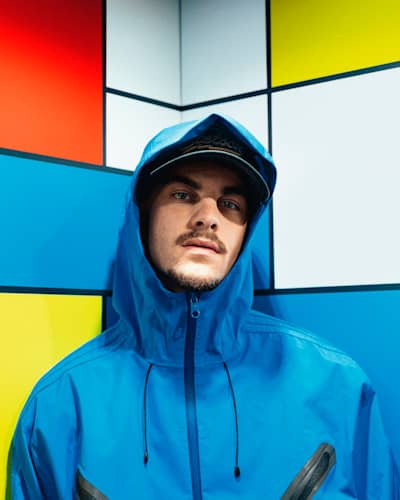 Bekar : rencontre avec le rappeur pour 