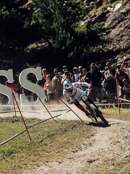 Red bull clearance tv vallnord