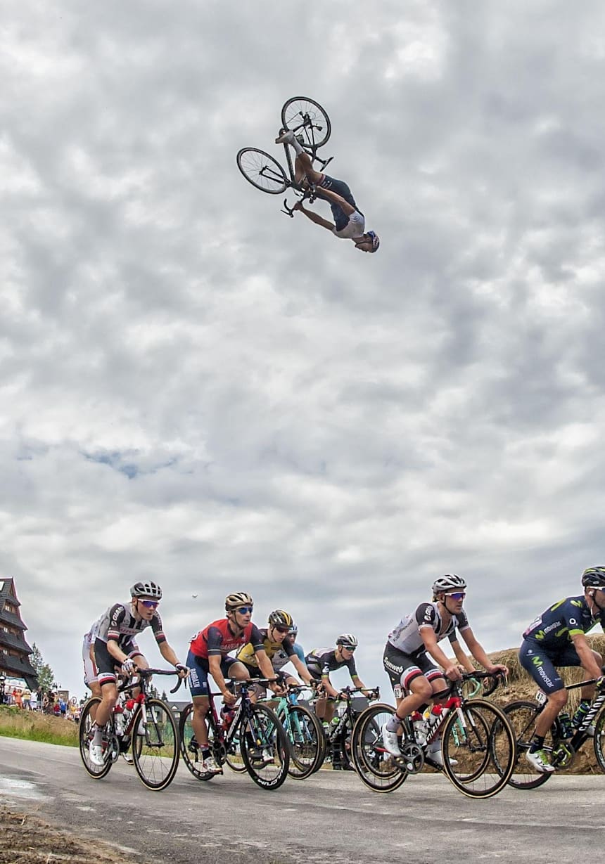 dave watson mtb