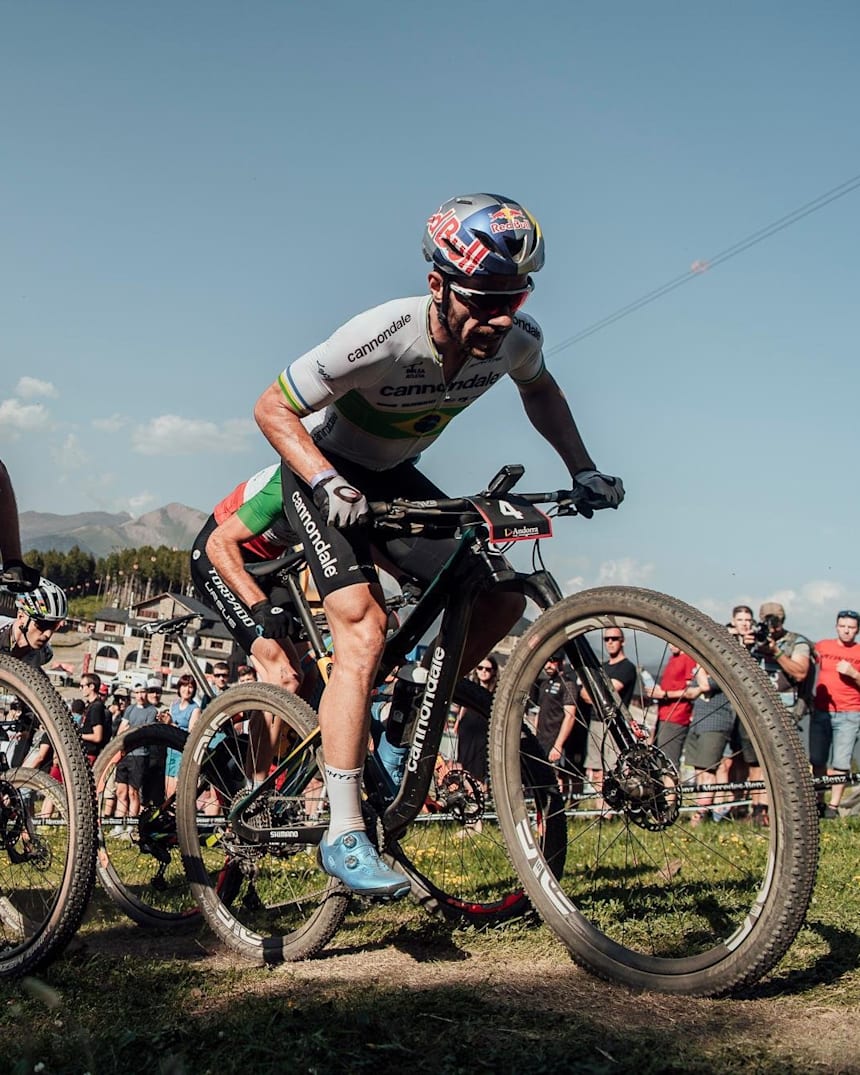 Mtb xco world championships 2019 online