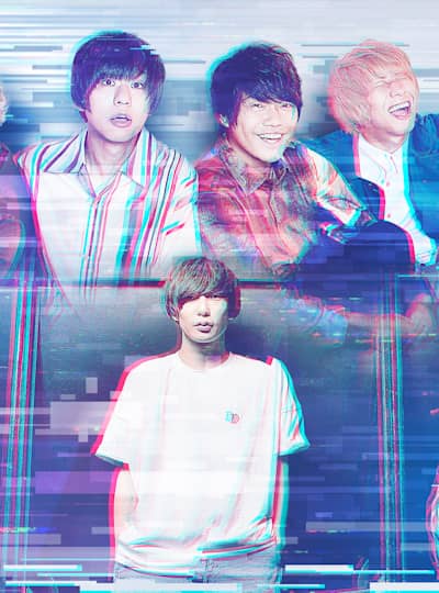 Keytalk X Fomare コラボ記念 あなたの投稿が歌詞になる Red Bull Japan