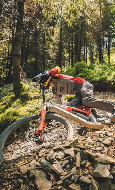 Martin maes downhill sale