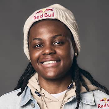 MiLaysia Fulwiley: Basketball – Red Bull Athlete page
