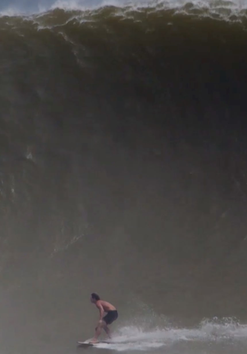 Brad Domke S Game Changer Highlights