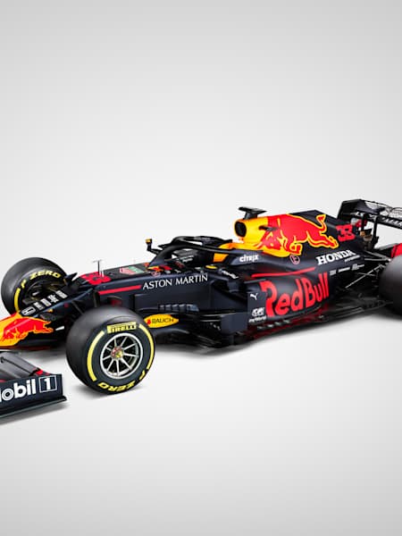 Red bull sales rb 16