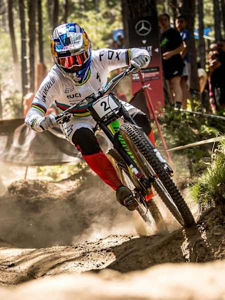 MTBダウンヒル】UCI ワールドカップ 2019シーズンを振り返る