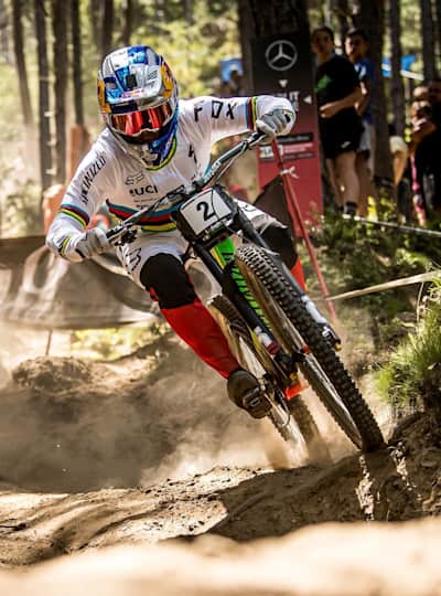 UCI DH World Cup 10 things we learned