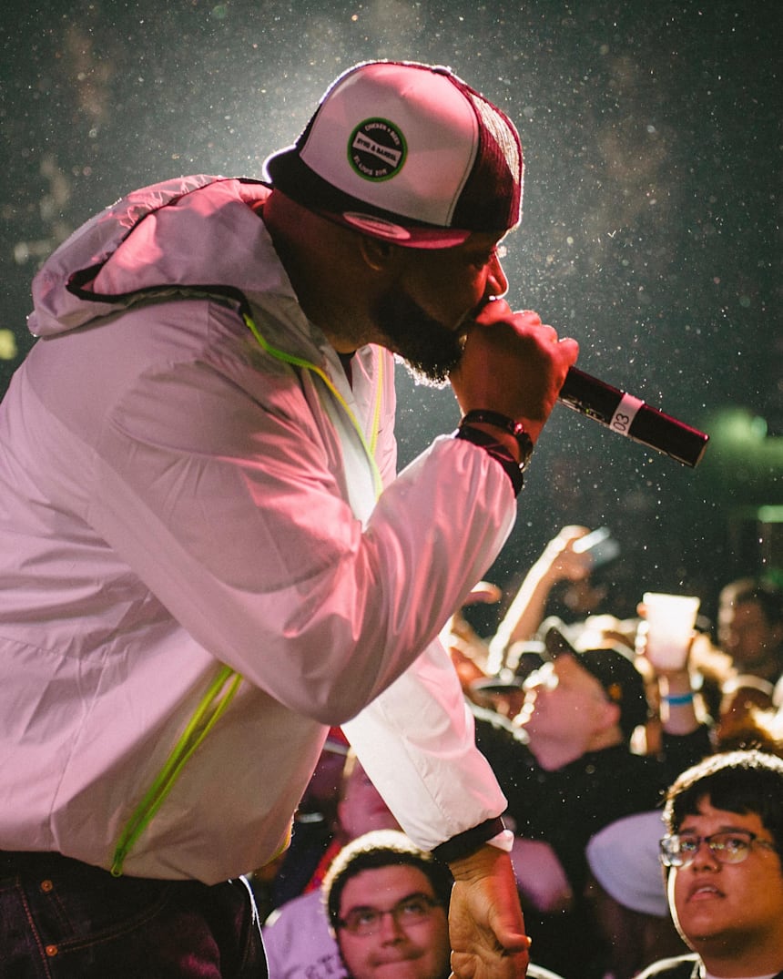How Rappers Like Rick Ross And Snoop Got Their Names
