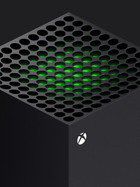 Xbox Series S, la hemos probado: la Xbox mas pequeña también es la