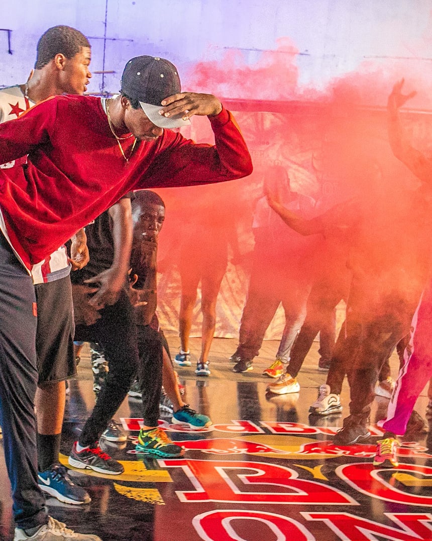 Kurtis Blow S The Breaks 40th Anniversary Backstory Watch the video for street rock from kurtis blow's kingdom blow for free, and see the artwork, lyrics and similar artists. kurtis blow s the breaks 40th