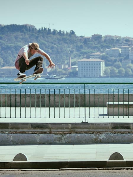 Jaakko Ojanen - Ollie