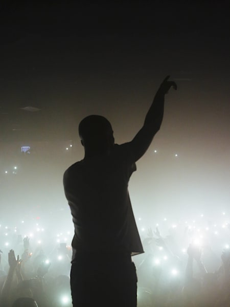 Tory Lanez, Torontoda Red Bull Sound Select 3 Days-də çıxış edir