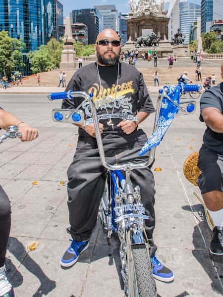 Imagenes de bicicletas lowrider best sale