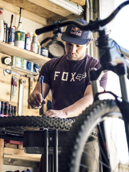 Mtb bike grease clearance