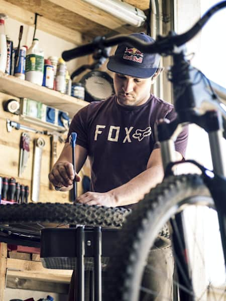 Muc-Off Cleaning, Protecting and LubingYour Bike - Mountain Bike Feature  - Vital MTB