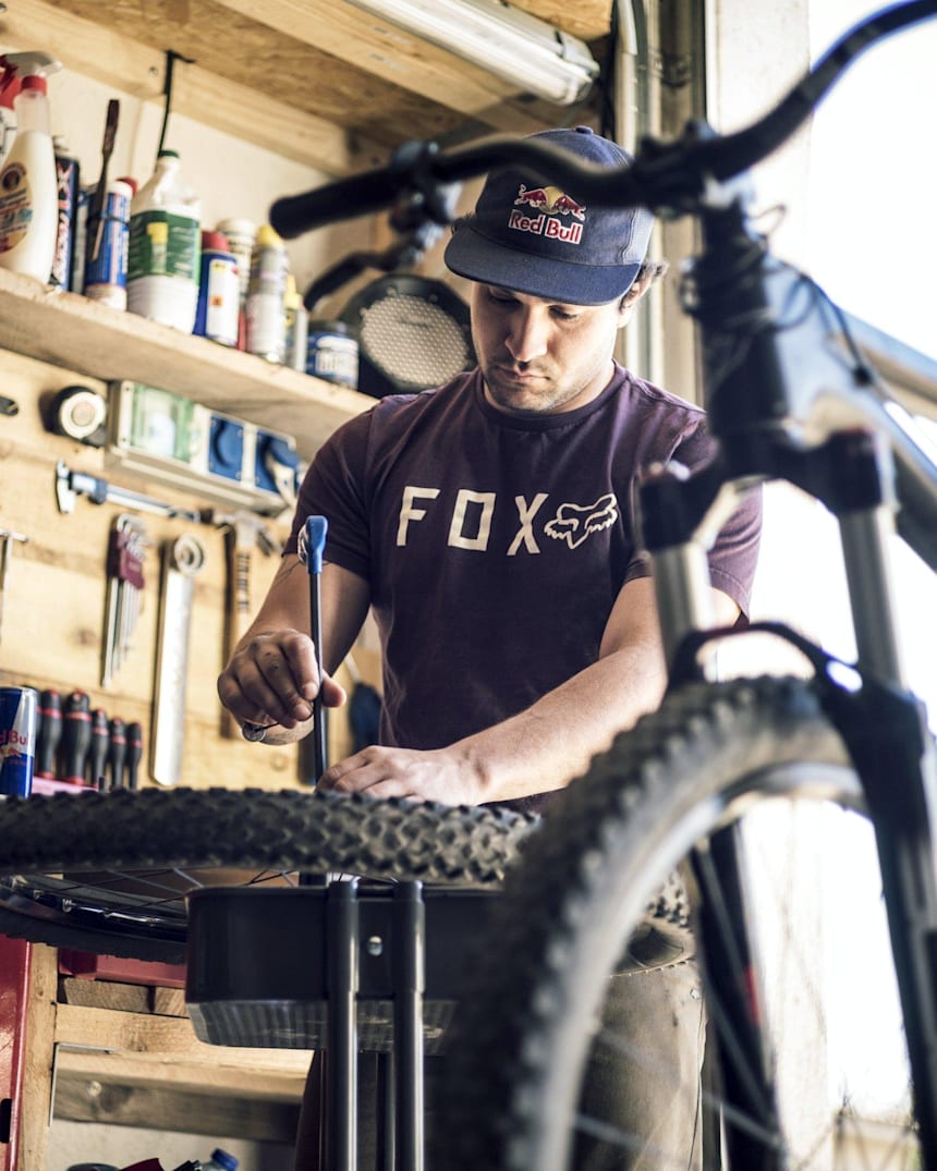 marine grease for bikes