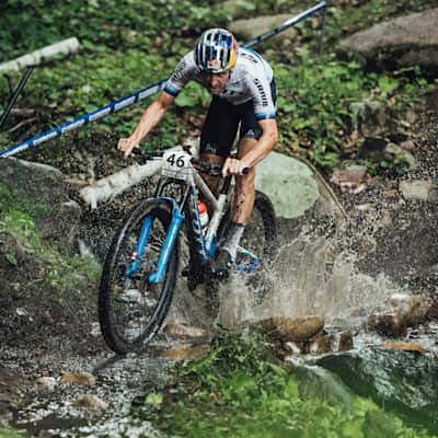 Uci xco world cup 2025