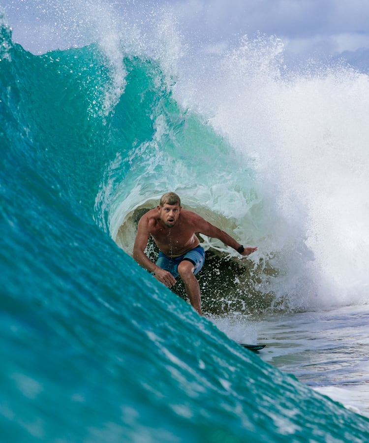 Mick fanning watch discount