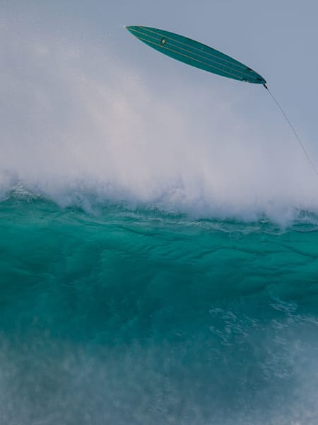 Lugares para hacer surf en Puerto Rico.