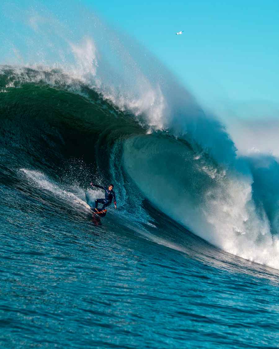 Kai Lenny Life of Kai Hawaii watersports show video