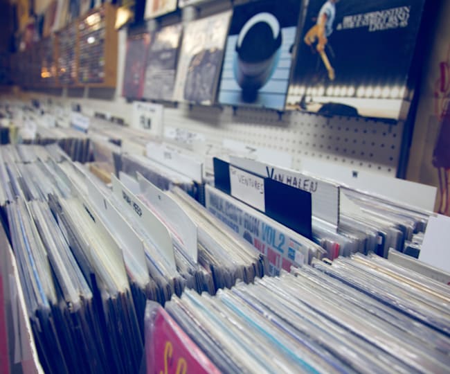 Record Store Day 2019 10 essential releases RSD19