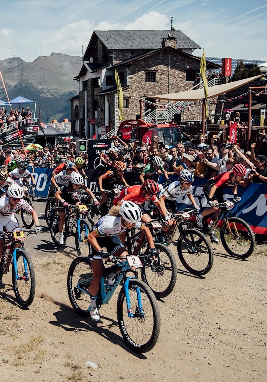 Uci Xco World Cup Racing Everything You Need To Know