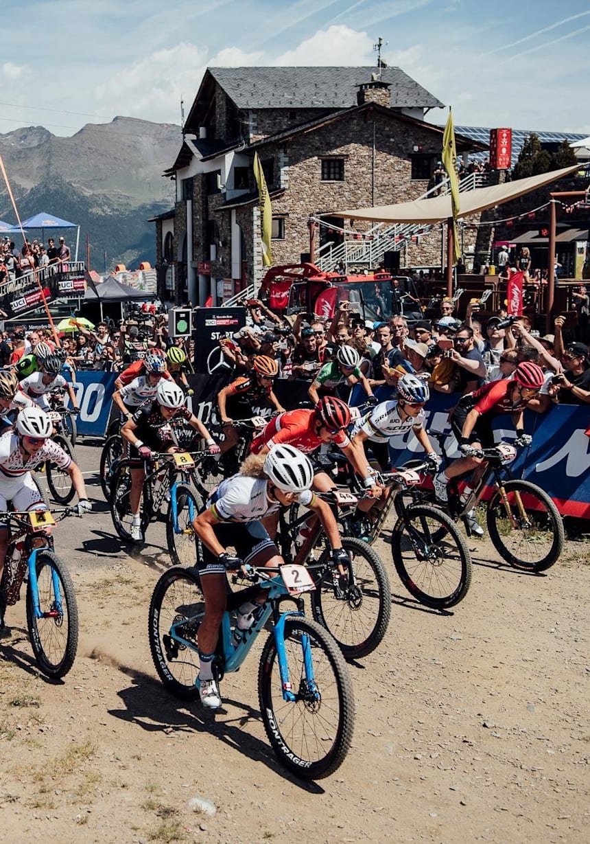 Xc xco