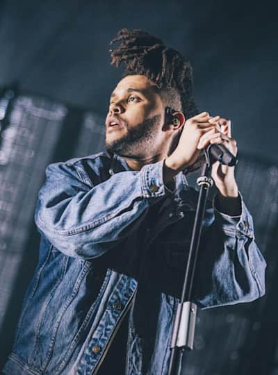 18 The Weeknd Lyrics You Can Use Every Day