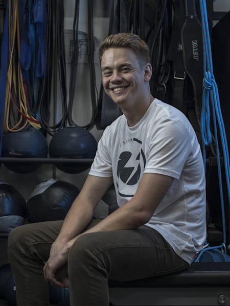 Andrey 'Reynad' Yanyuk