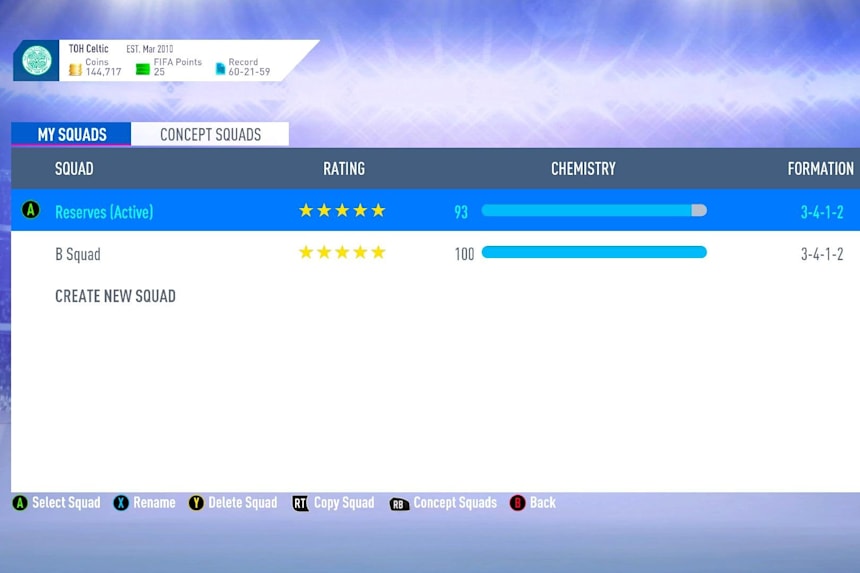 Fifa 19 Cheat Guide How To Cheat In Fifa 19