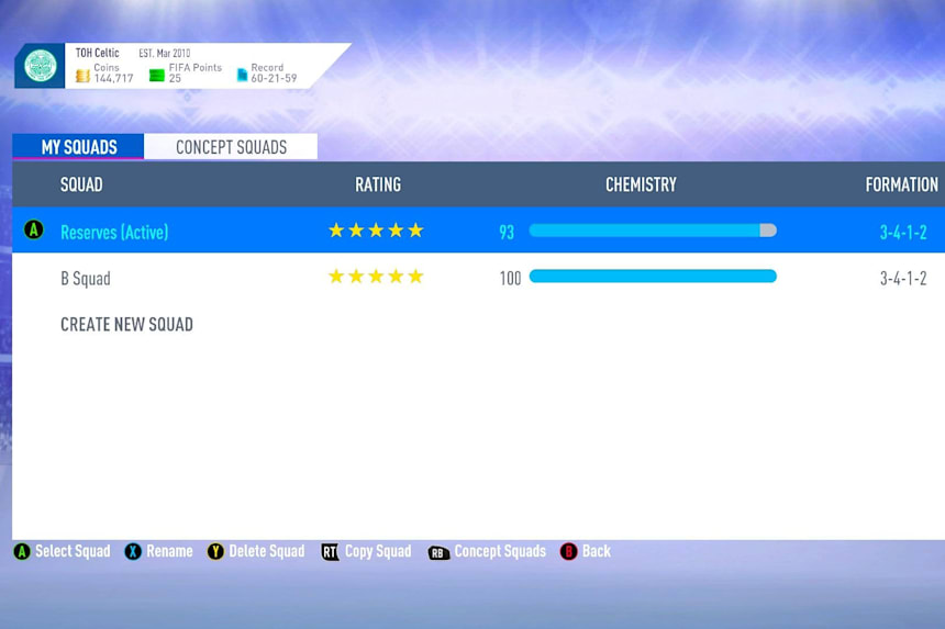 Fifa 19 Cheat Guide How To Cheat In Fifa 19