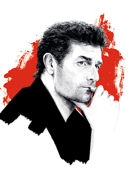 Bullhorn: Mark Webber