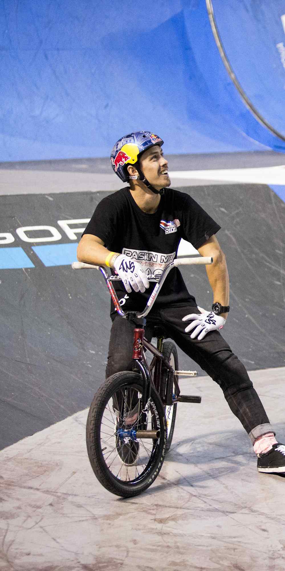 Best bmx riders 2018 deals