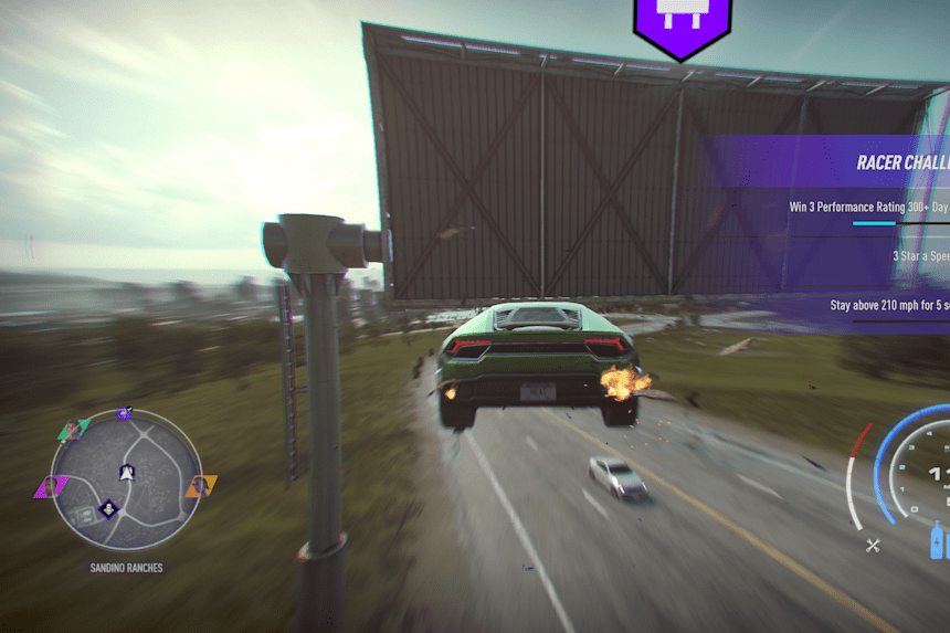 Need For Speed Heat How To Make Money Fast