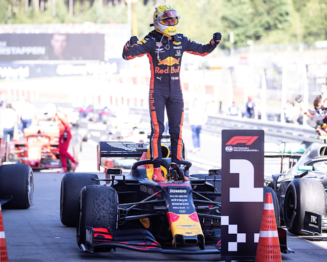 max f1