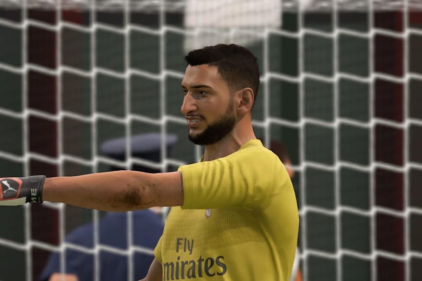 Best Young Players Fifa 19 Who Has The Most Potential