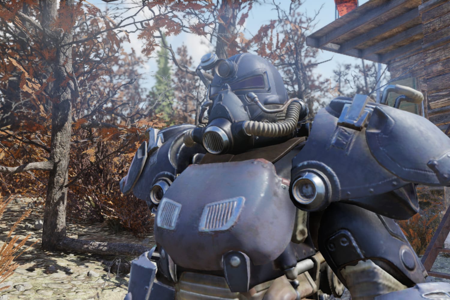 Fallout 76 Leveling Guide 7 Ways To Easily Farm Xp