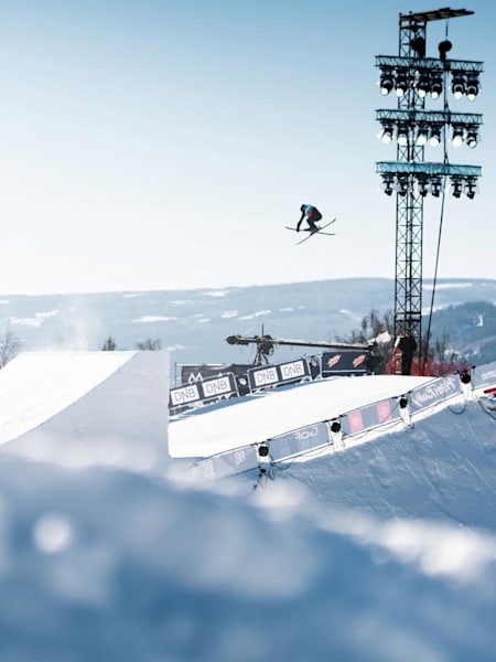 X Games Norway 2017 - Photo Gallery