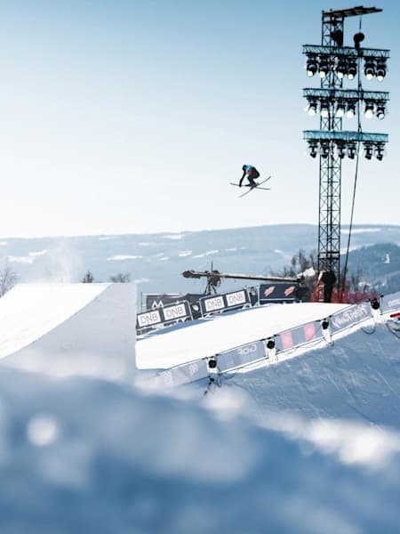 X Games Norway 2017 Photo Gallery