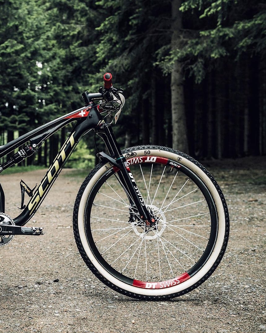 Formato Ruote Mtb Lo Studio Scientifico