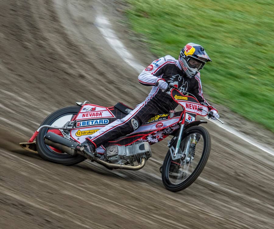 Motorbike Speedway Red Bull Discover our content