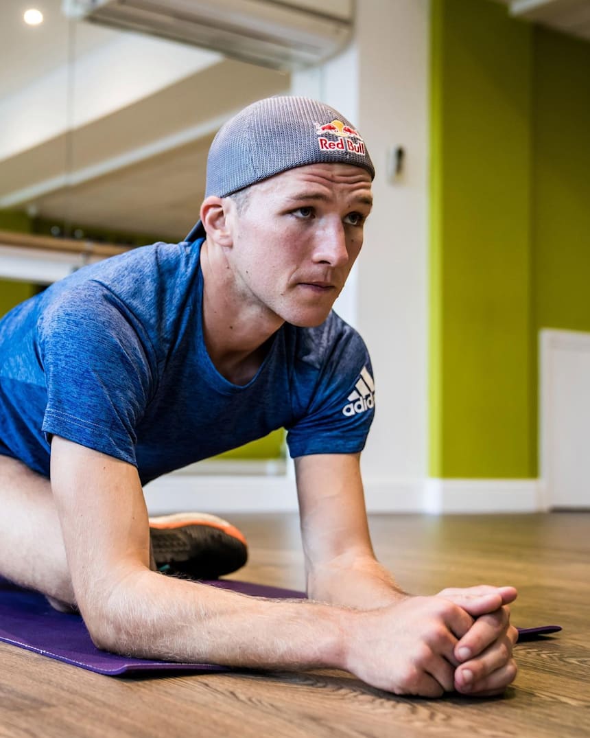 Best Sports Instagram Accounts 13 Athletes To Follow