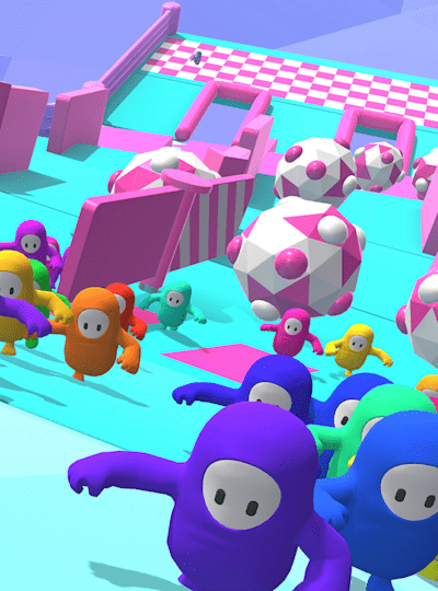 Fall Guys Tips Top 5 To Be The Champion Of The Blobs