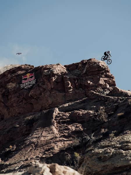 2019 red bull rampage outlet