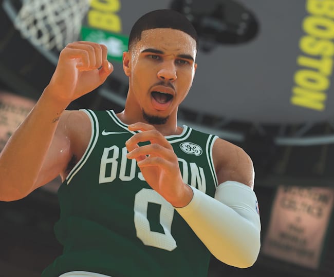Nba 2k20 Mycareer 5 Tips To Become A Legend