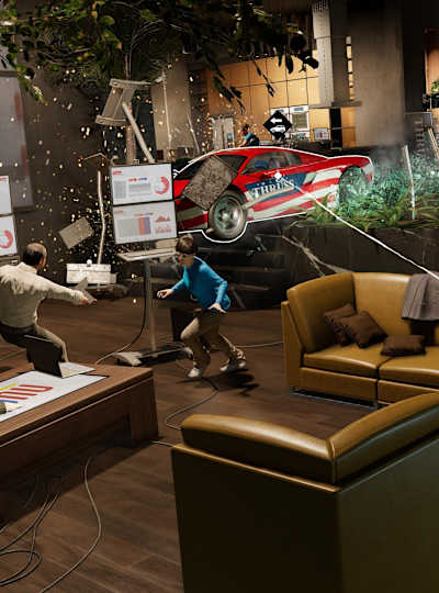 4人の目撃者 ウォッチドッグス2 攻略wiki Watch Dogs 2 ヘイグ攻略まとめwiki