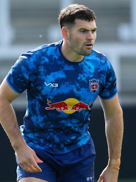 Will Rigg