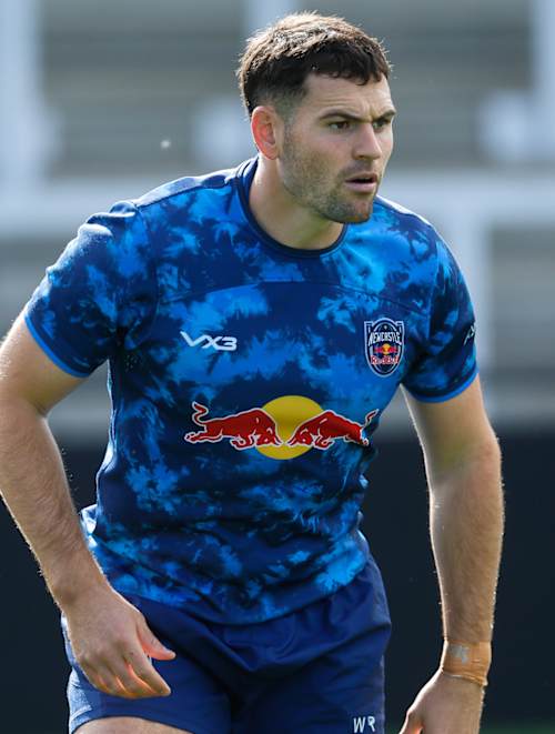 Will Rigg