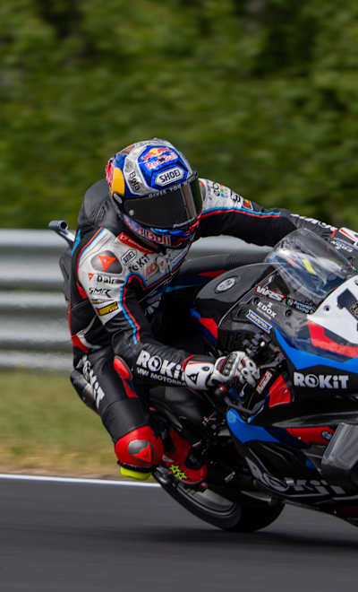 Toprak Razgatlıoğlu